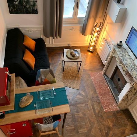 Appartement Cosy Centre Historique Авиньон Экстерьер фото