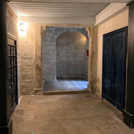 Appartement Cosy Centre Historique Авиньон Экстерьер фото
