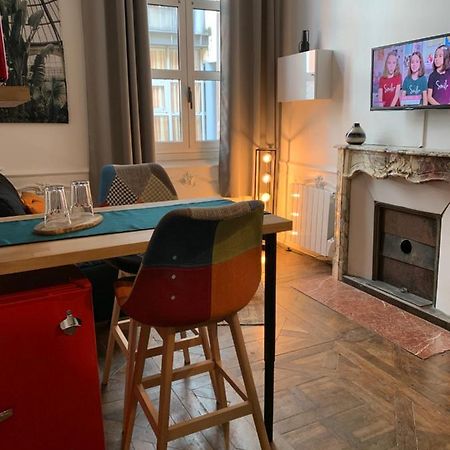 Appartement Cosy Centre Historique Авиньон Экстерьер фото