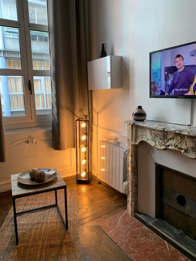 Appartement Cosy Centre Historique Авиньон Экстерьер фото
