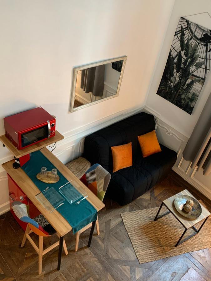 Appartement Cosy Centre Historique Авиньон Экстерьер фото