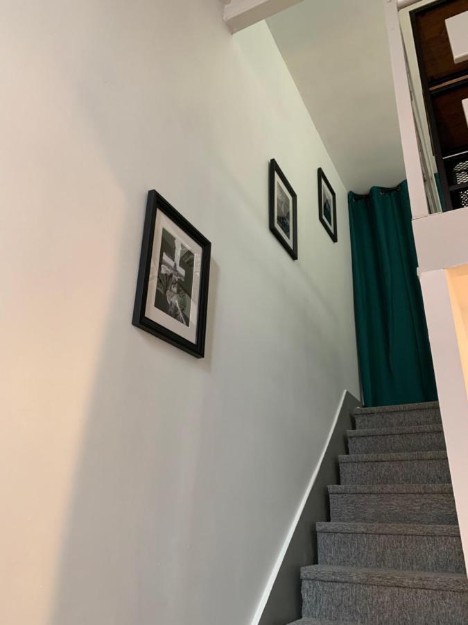 Appartement Cosy Centre Historique Авиньон Экстерьер фото