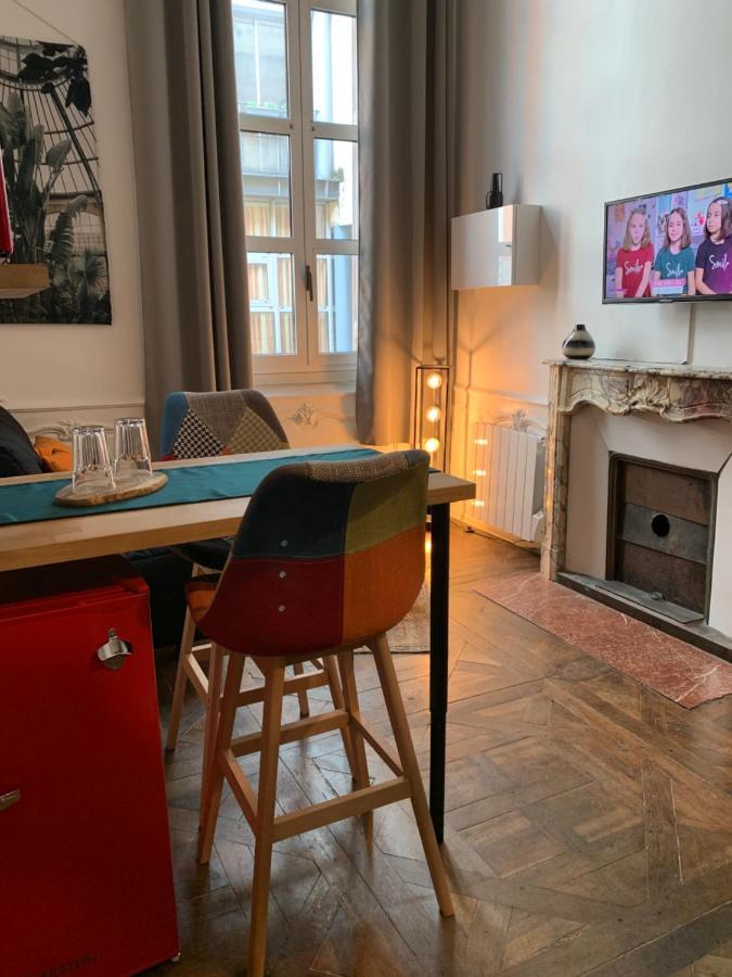 Appartement Cosy Centre Historique Авиньон Экстерьер фото